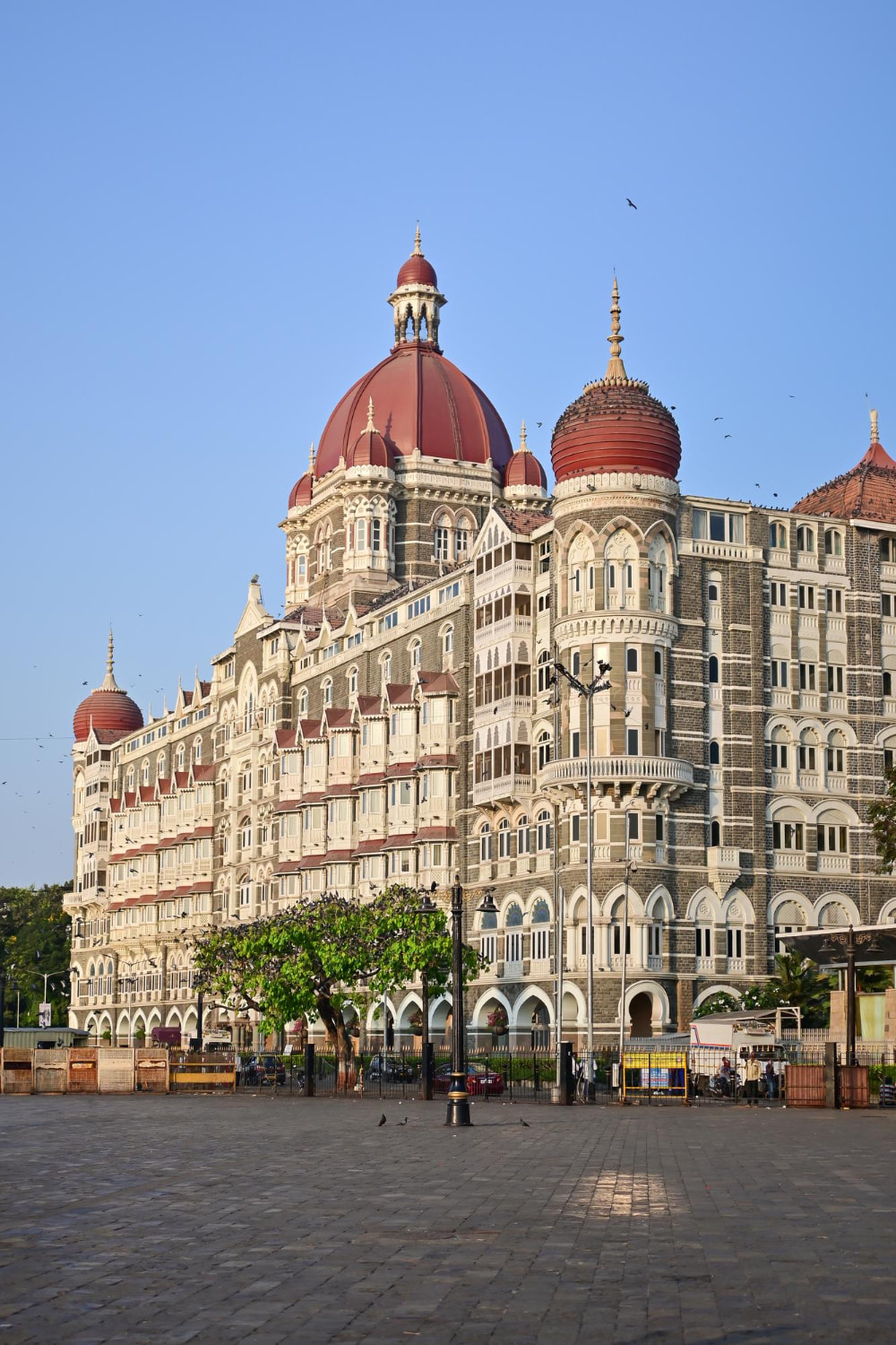 Mumbai 1