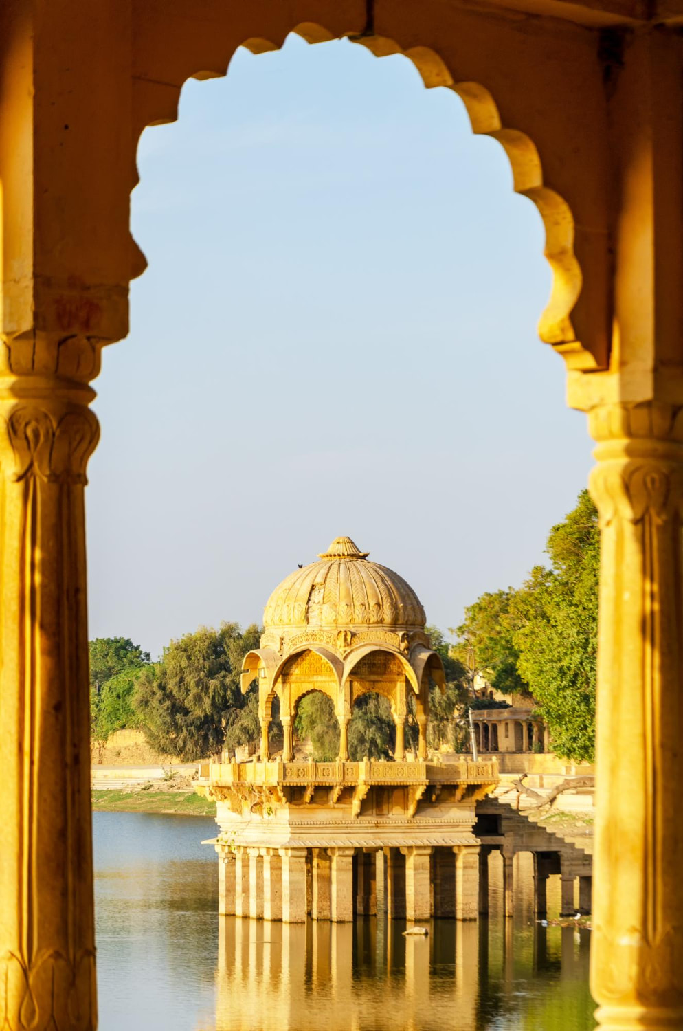 North India 1