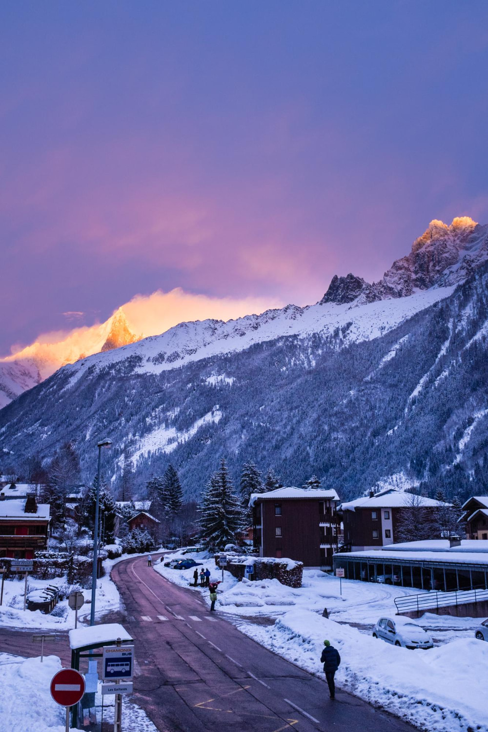 Hill Stations 1