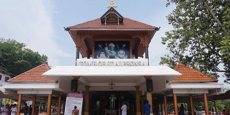 St. Alphonsa Church
